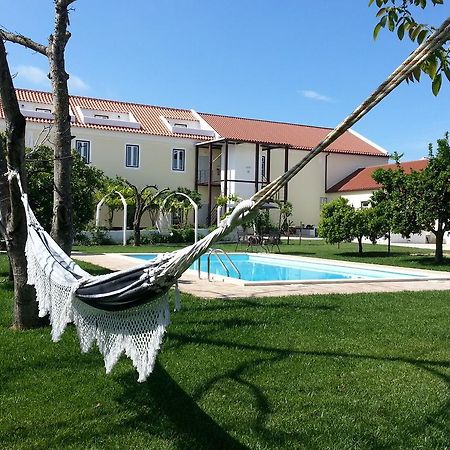 Casas Da Moagem Casa de hóspedes São Domingos Exterior foto