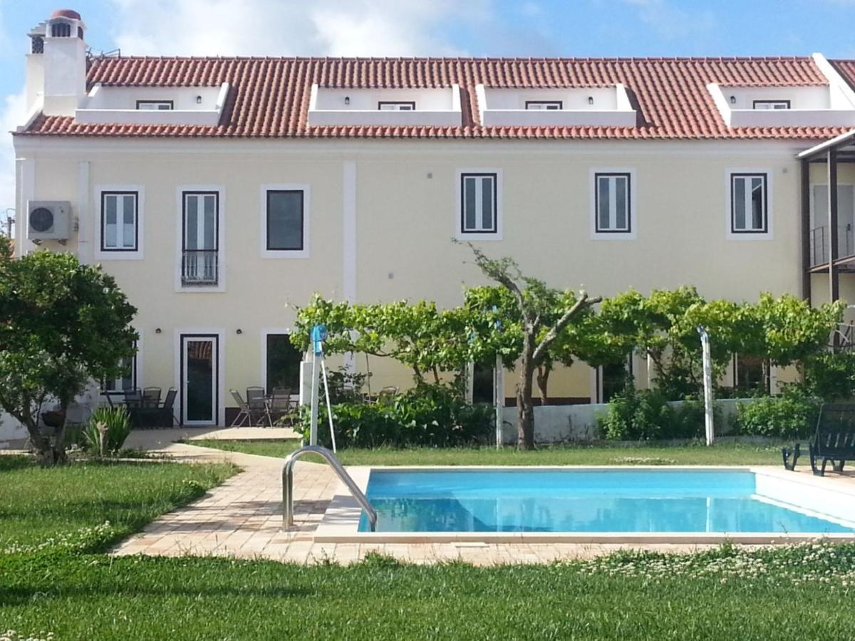 Casas Da Moagem Casa de hóspedes São Domingos Exterior foto