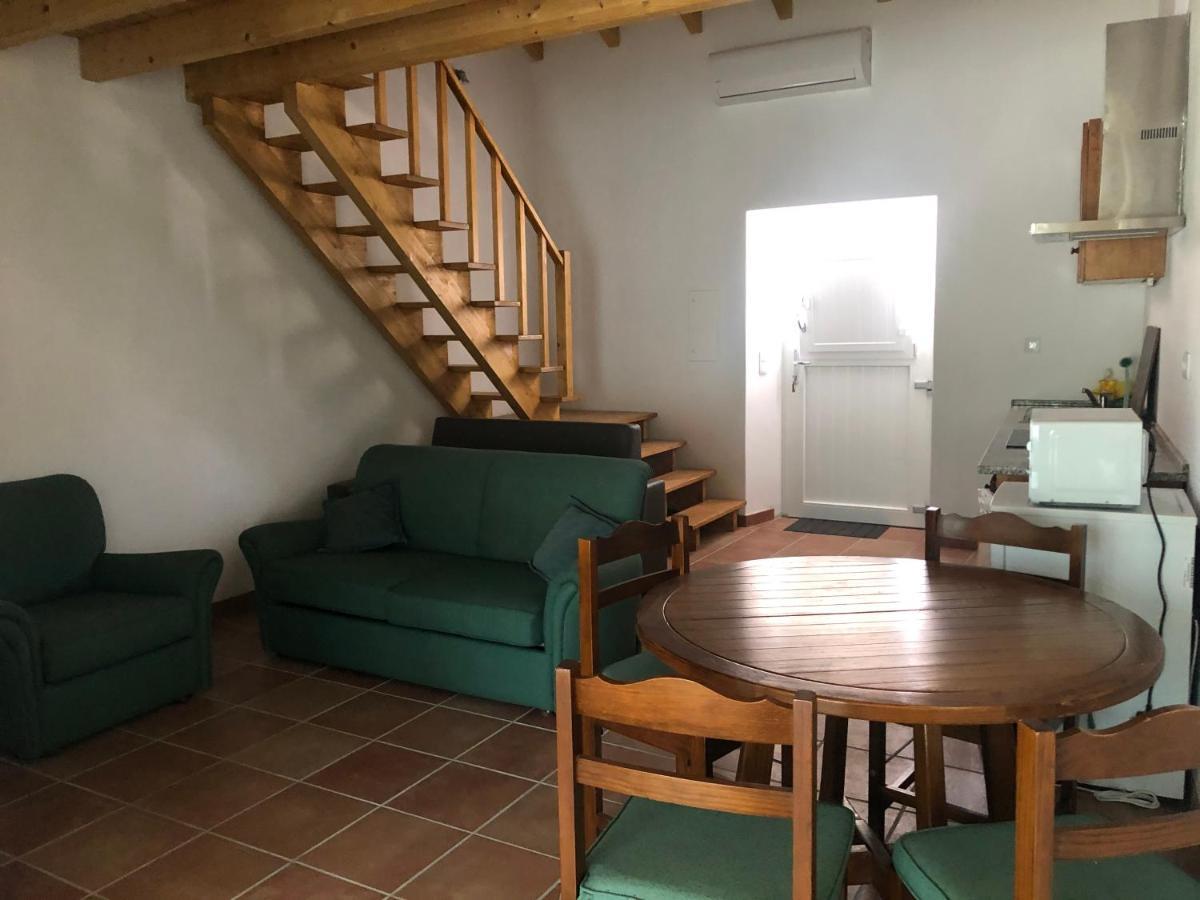 Casas da Moagem São Domingos Exterior foto
