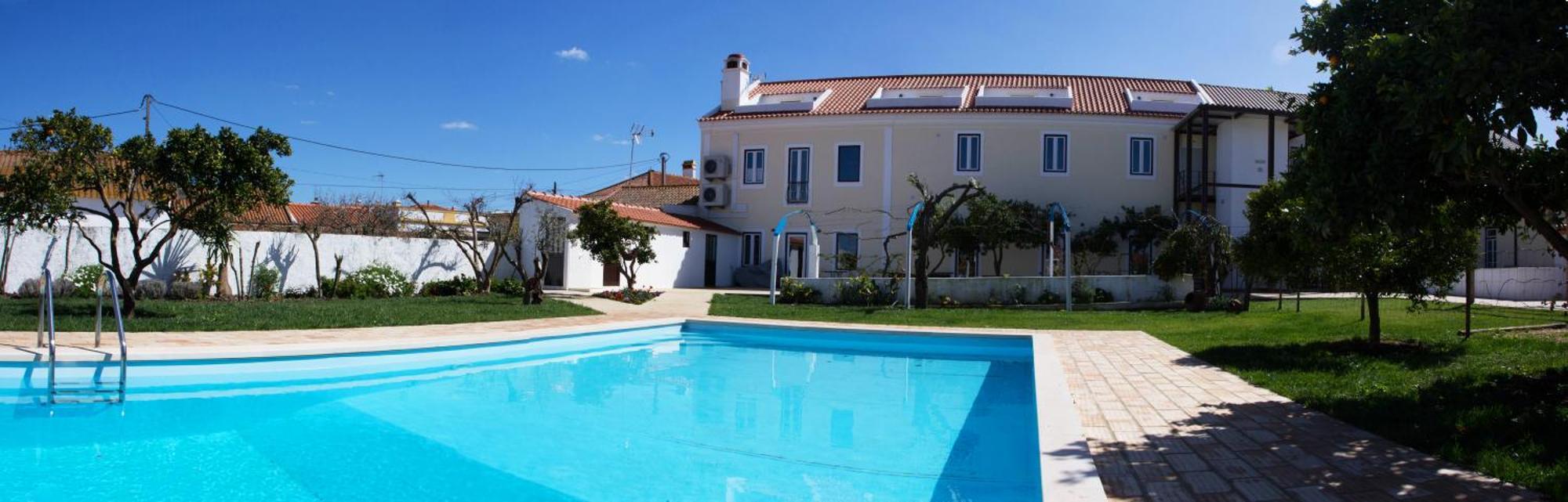 Casas da Moagem São Domingos Exterior foto