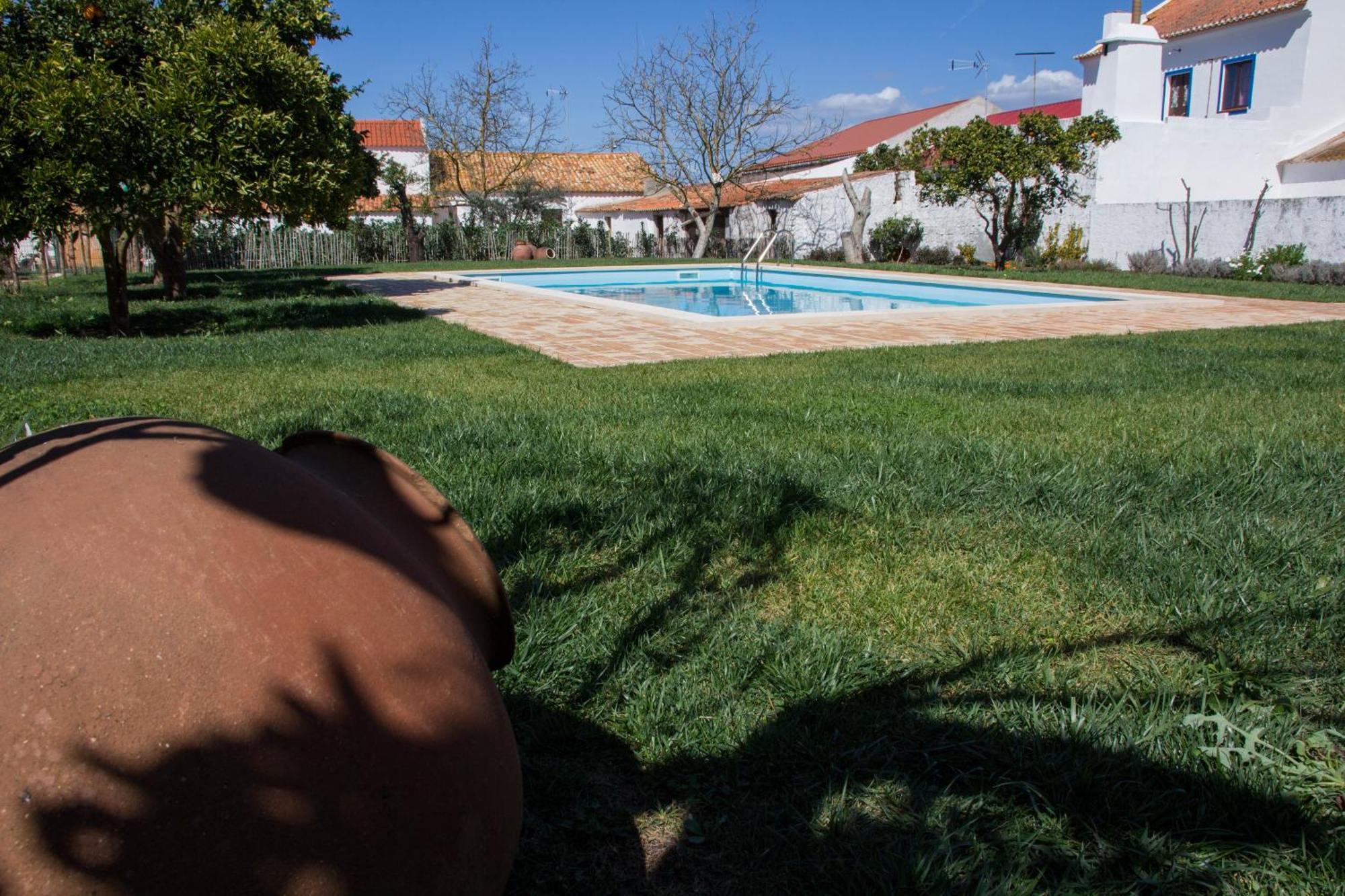 Casas Da Moagem Casa de hóspedes São Domingos Exterior foto