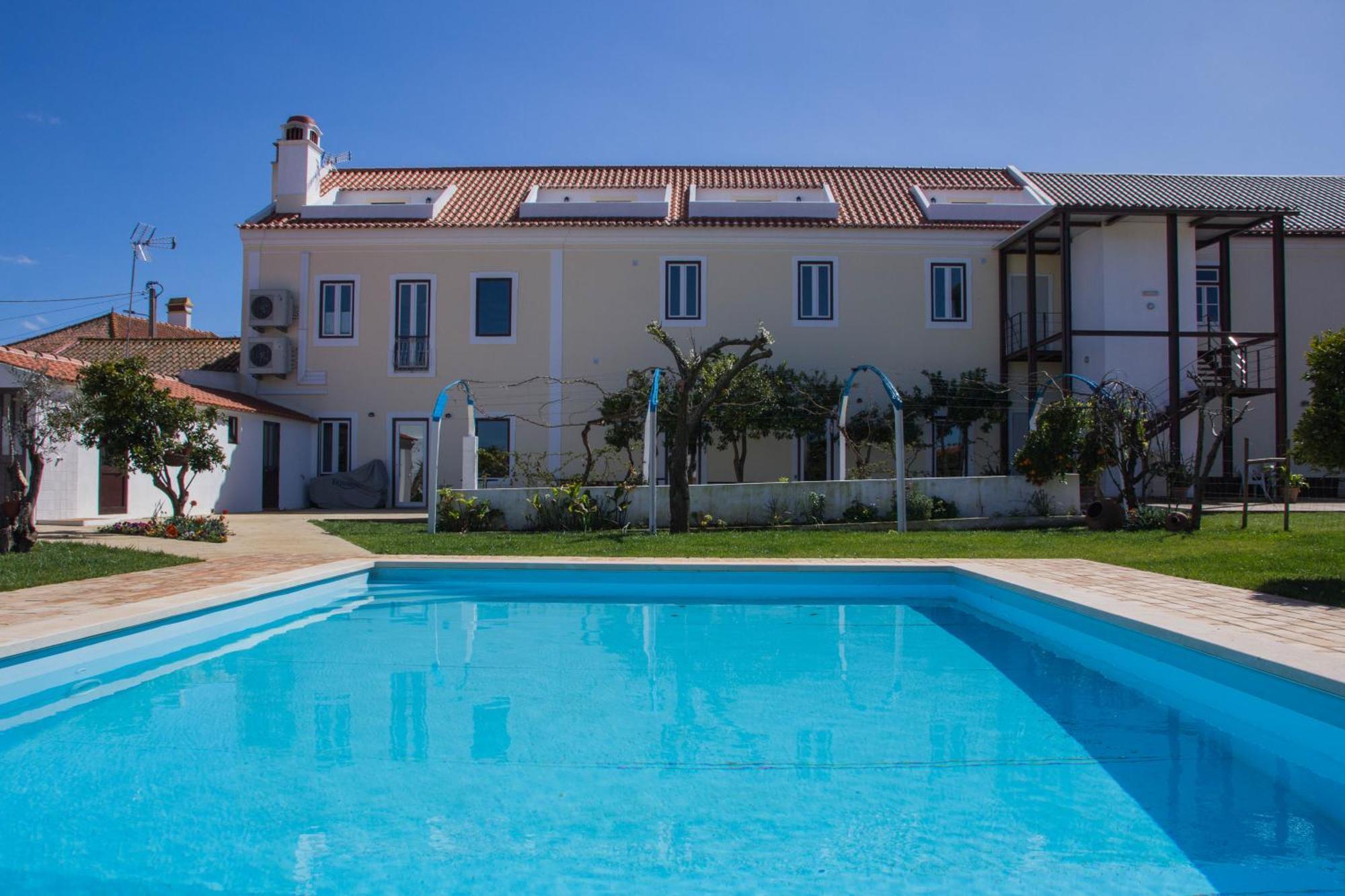Casas da Moagem São Domingos Exterior foto