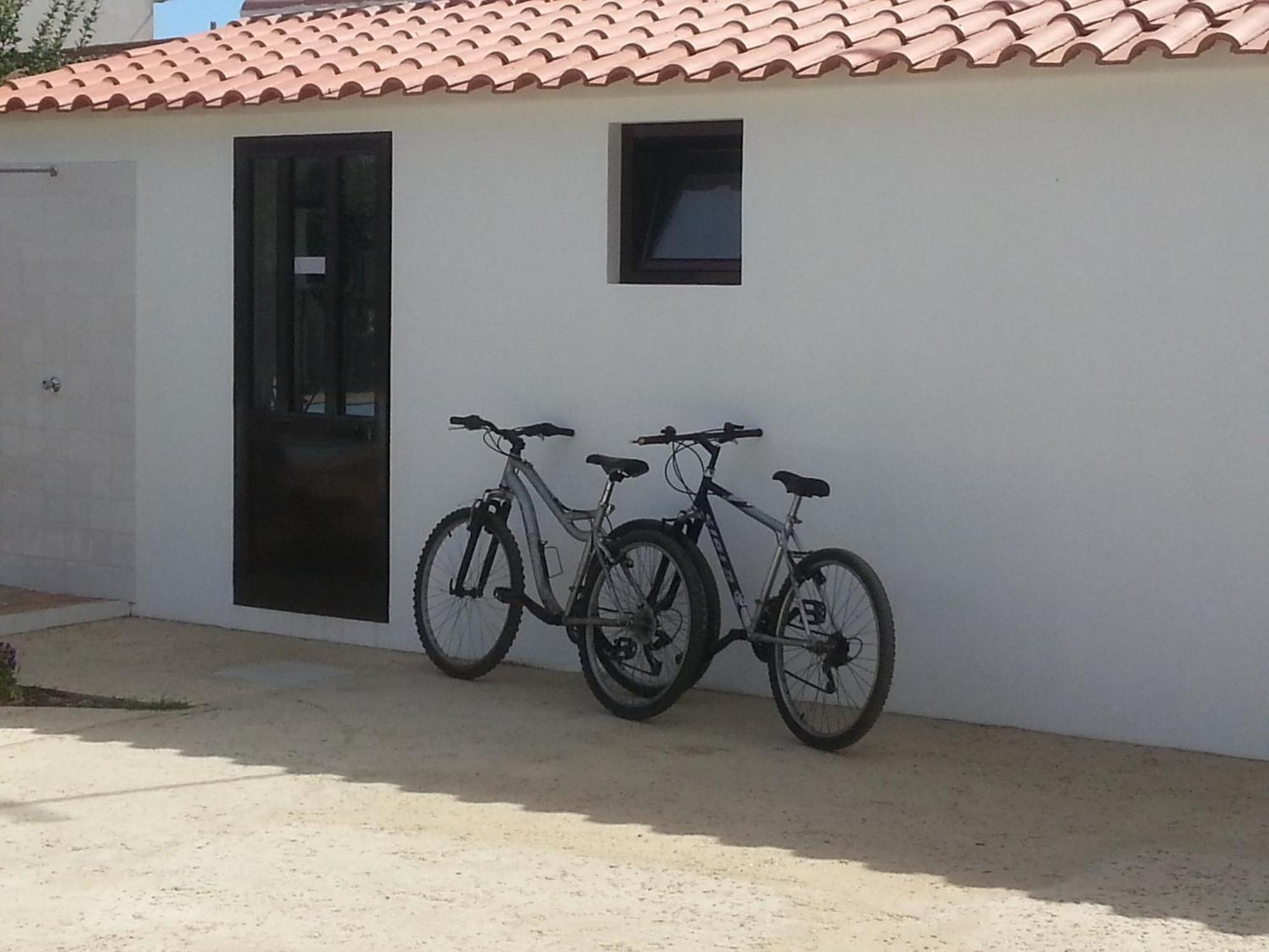 Casas Da Moagem Casa de hóspedes São Domingos Exterior foto