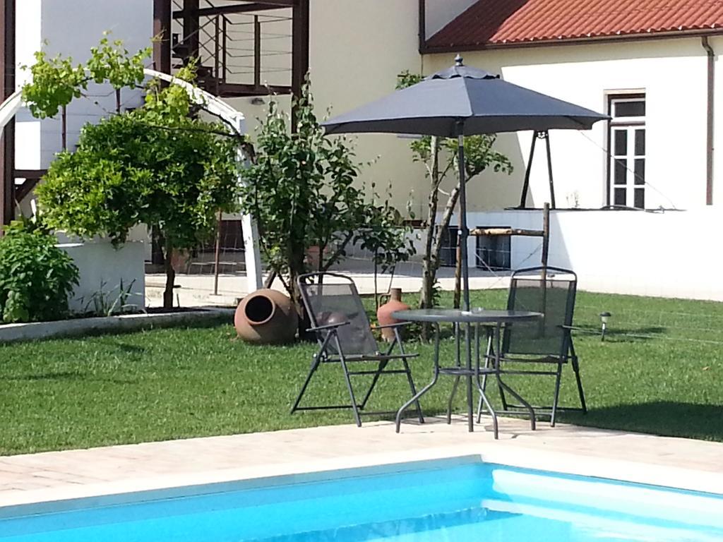 Casas da Moagem São Domingos Exterior foto