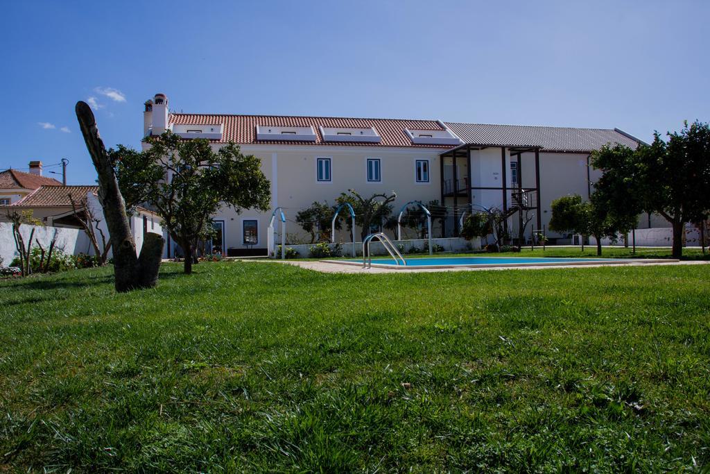 Casas Da Moagem Casa de hóspedes São Domingos Exterior foto