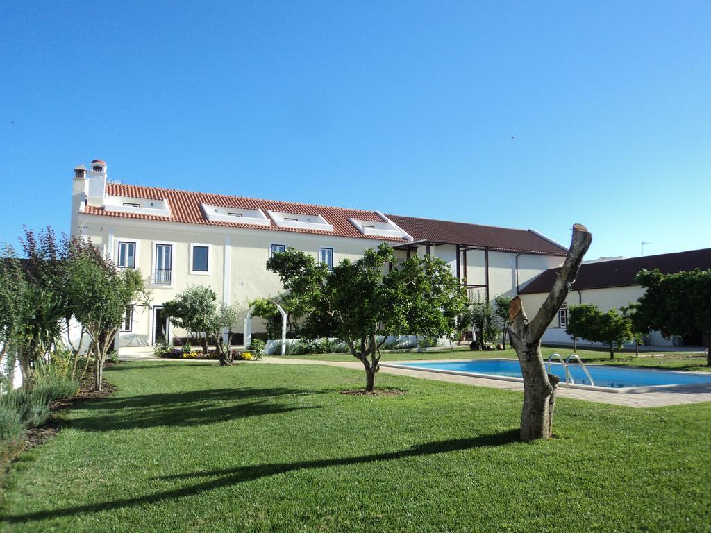 Casas Da Moagem Casa de hóspedes São Domingos Exterior foto