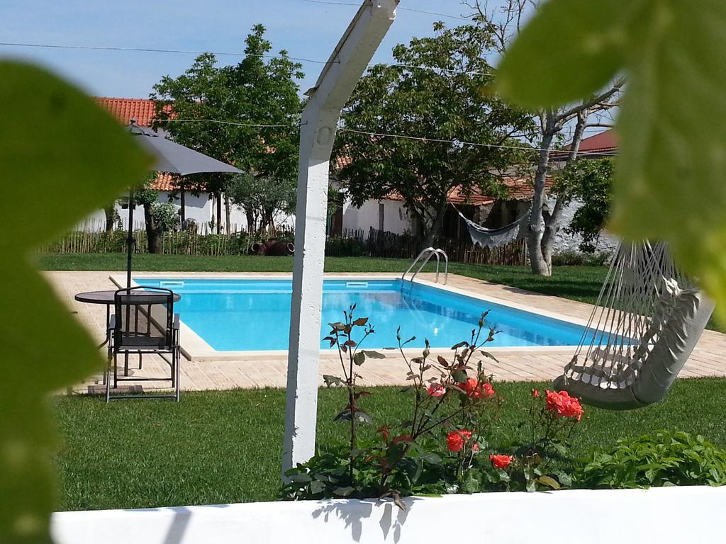 Casas da Moagem São Domingos Exterior foto