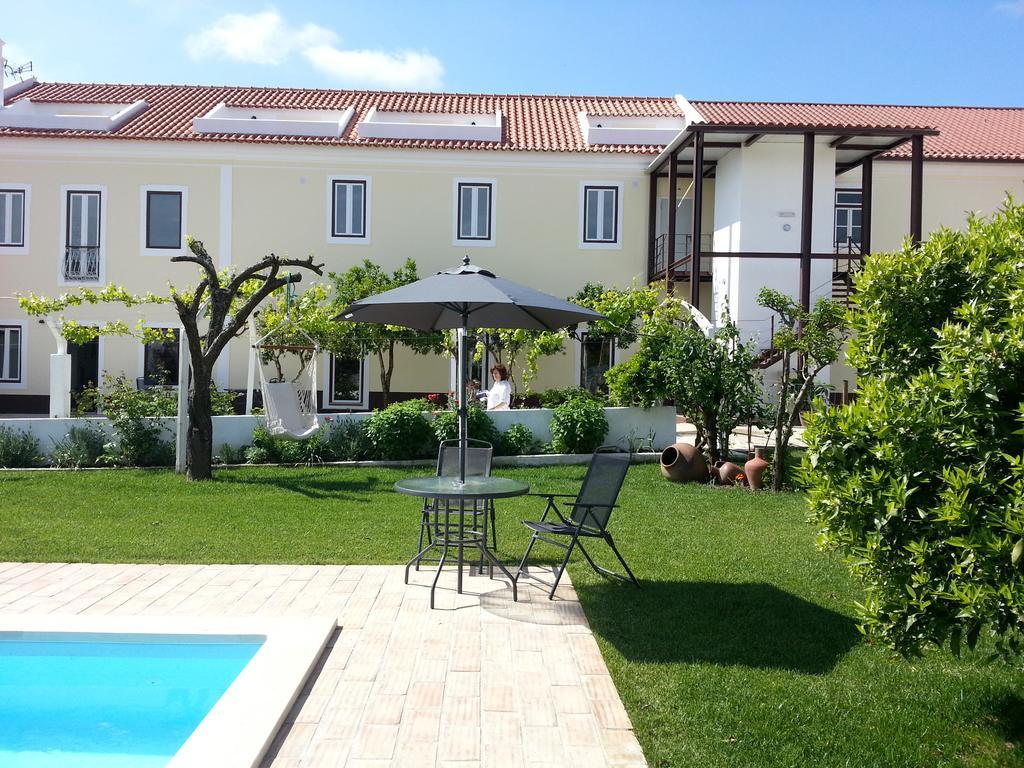 Casas da Moagem São Domingos Exterior foto