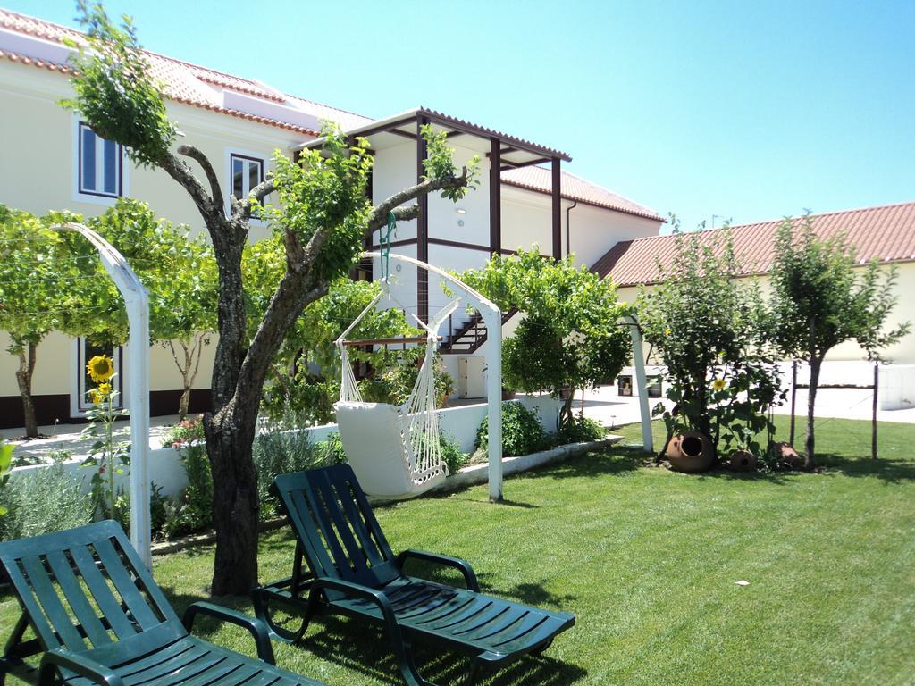 Casas da Moagem São Domingos Exterior foto